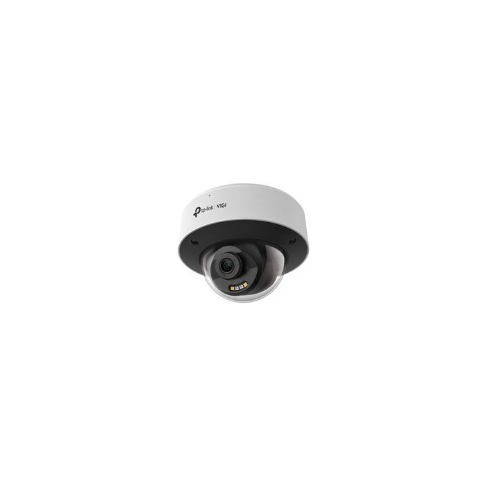 Câmera IP Tp-Link Vigi 8MP Full-Color Dome 2.8MM POE | ByteNova