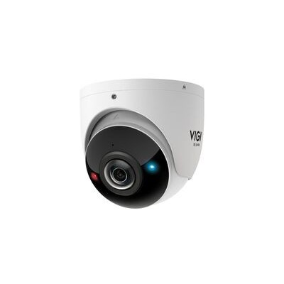 Câmera IP Tp-Link Vigi 8MP 4K IR Panoramic Turret POE 180° | ByteNova