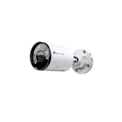 Câmera IP Tp-Link Vigi 8MP 4K Full-Color Bullet 2.8MM POE | ByteNova