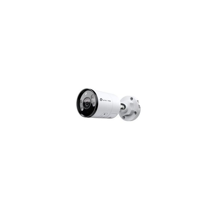 Câmera IP Tp-Link Vigi 8MP 4K Full-Color Bullet 2.8MM POE | ByteNova