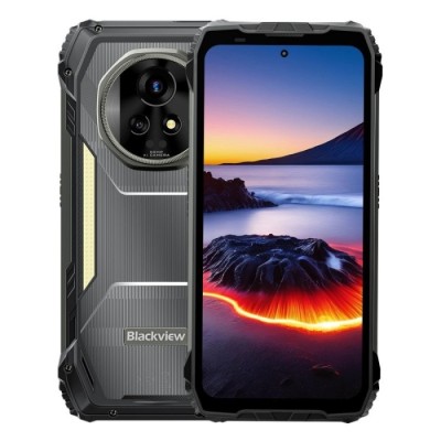 Smartphone Blackview Xplore 2 Projector 12GB+256GB Preto | ByteNova