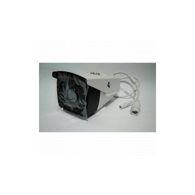 Câmera IP 3MP 4MM IR, Ext Bulet Itec | ByteNova