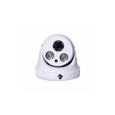 Câmera IP 2MP, Int IR, 3.6MM 1/3 It | ByteNova