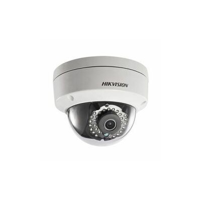 Câmera IP 2MP IR Ms Slot Ds-2CD2122F-I Hikvision | ByteNova