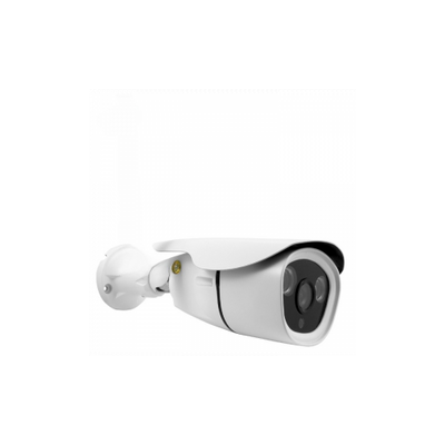 Câmera IP 3.2MP 2.8-12MM Ext Linhas | ByteNova