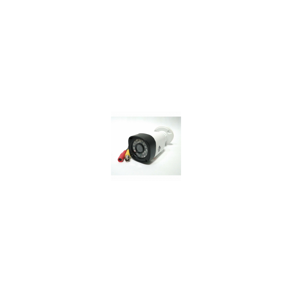 Câmera Ahd 2MP 3.6MM Ext Bullet + Suporte | ByteNova