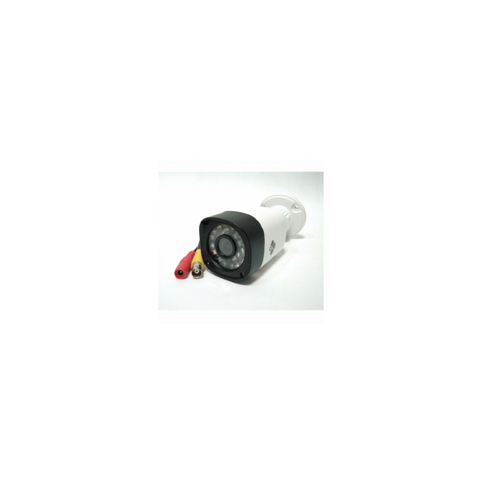 Câmera Ahd 2MP 3.6MM Ext Bullet + Suporte | ByteNova
