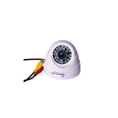 Câmera Ahd 1.3MP 2.8MM 1/4 Int, Dome, Itec | ByteNova