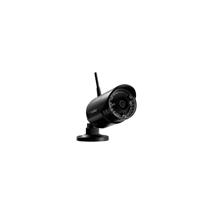 Câmera Digital Wireless Hd 720 P Ext Bulet Lorex | ByteNova