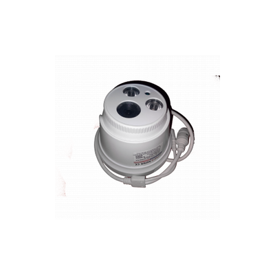 Câmera Ahd Hd 5MP 4MM IR Dome Nova Linha | ByteNova