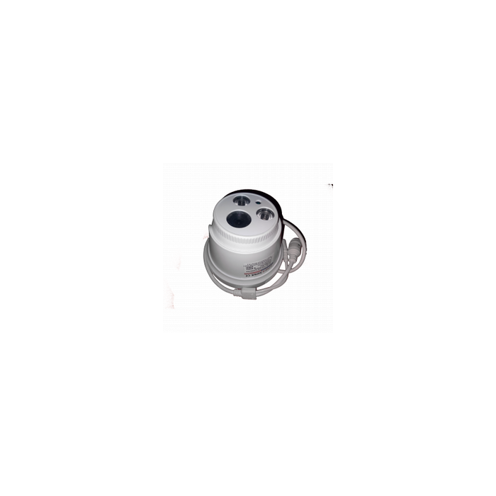 Câmera Ahd Hd 5MP 4MM IR Dome Nova Linha | ByteNova