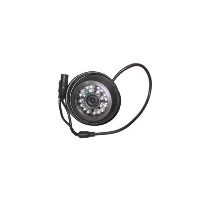 Câmera Ahd 960P 3.6MM IR, Int Dome St | ByteNova