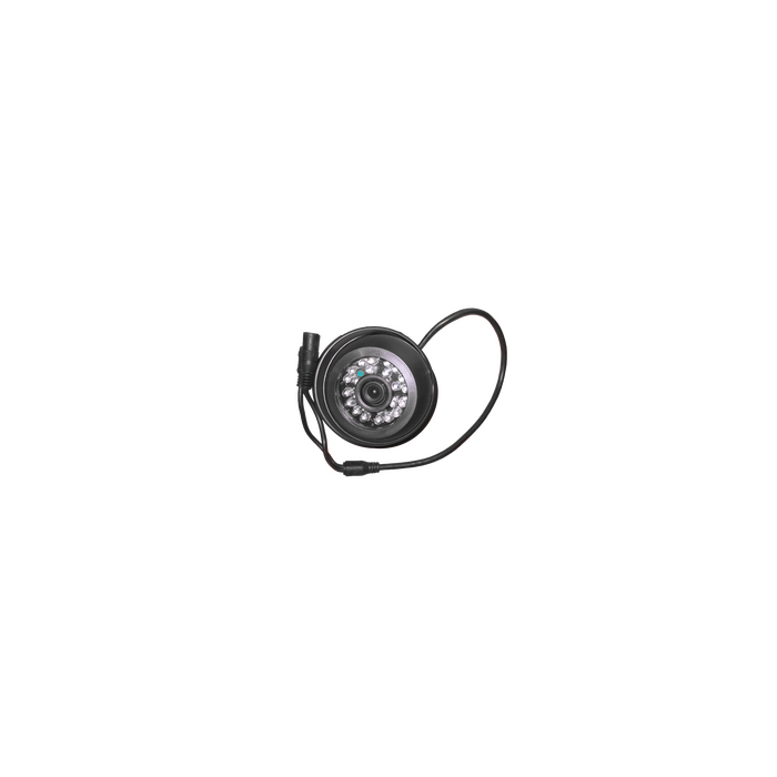 Câmera Ahd 960P 3.6MM IR, Int Dome St | ByteNova