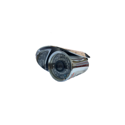Câmera Ahd Hd 1.3MP 3.6MM IR, Ext Bulet Nova Linha | ByteNova