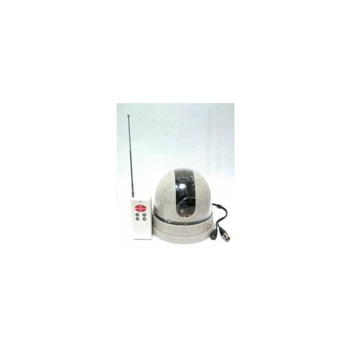 Câmera Ahd 1000MA 8MM ZK-922CD Dome | ByteNova