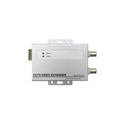 Receptor de Extensão de Vídeo CCTV | ByteNova