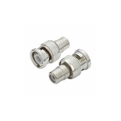 Conector Bnc Macho para Q9 Macho | ByteNova