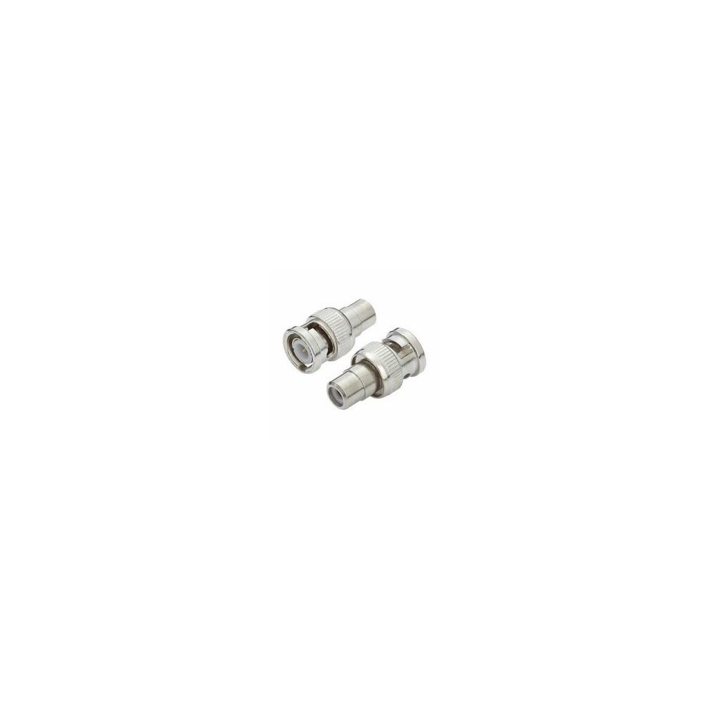 Conector Bnc Macho para Q9 Macho | ByteNova