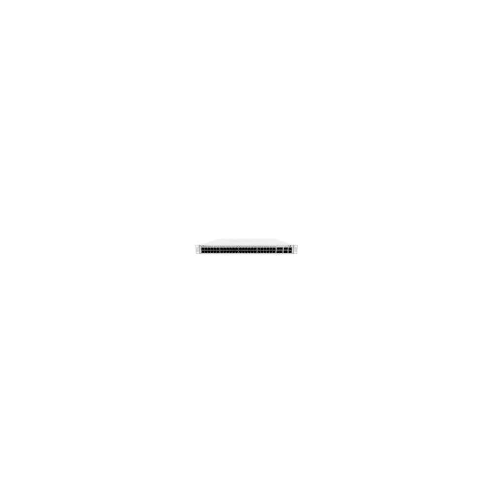Router Switch MikroTik Cloud L5, 48 Portas Gigabit POE, 1 | ByteNova
