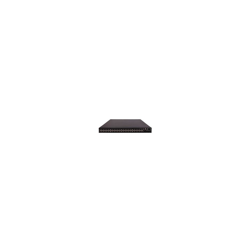 Switch H3C S5130S-Hi 52 Portas 48X10/100/1000BASE-T | ByteNova