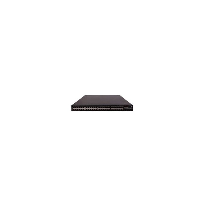 Switch H3C S5130S-Hi 52 Portas 48X10/100/1000BASE-T | ByteNova