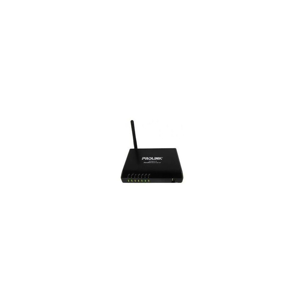 Prolink Wireless Sharehub | ByteNova
