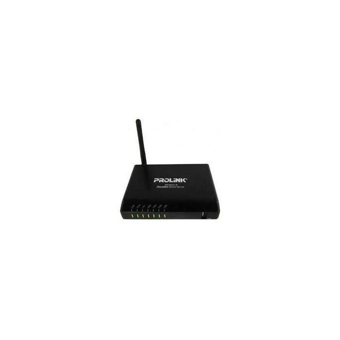 Prolink Wireless Sharehub | ByteNova