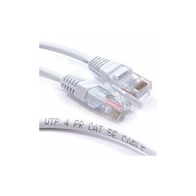 Cabo de Rede UTP Cat-5 3M RJ45 | ByteNova