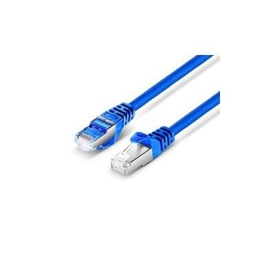 Cabo de Rede FTP CAT6 5M Cca | ByteNova