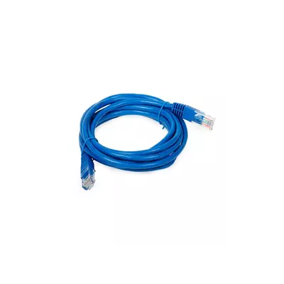 Cabo de Rede UTP Cat-5 2M RJ45 | ByteNova