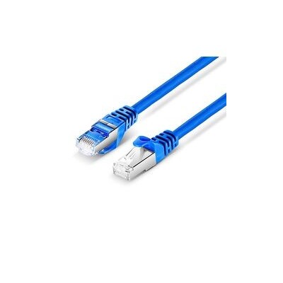 Cabo de Rede FTP CAT6 50M Cca | ByteNova