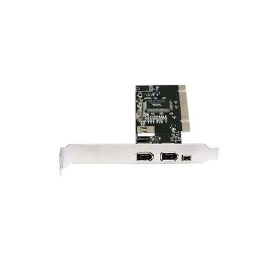 Placa Pci para USB 4 Porta | ByteNova