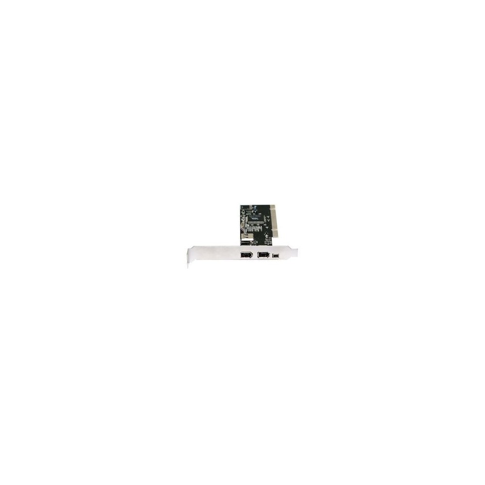 Placa Pci para USB 4 Porta | ByteNova
