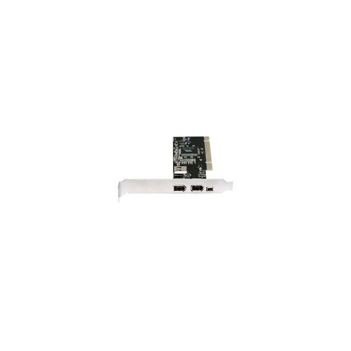 Placa Pci para USB 4 Porta | ByteNova