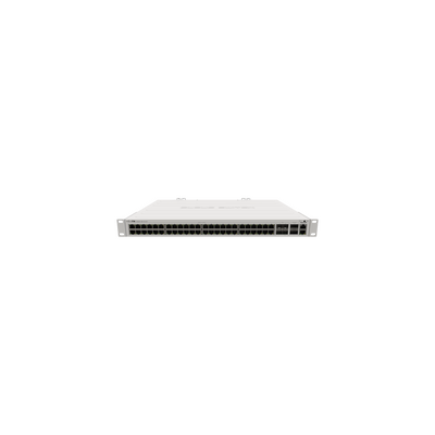 Router Switch MikroTik Cloud L5, 48XGIGABIT Ports, | ByteNova
