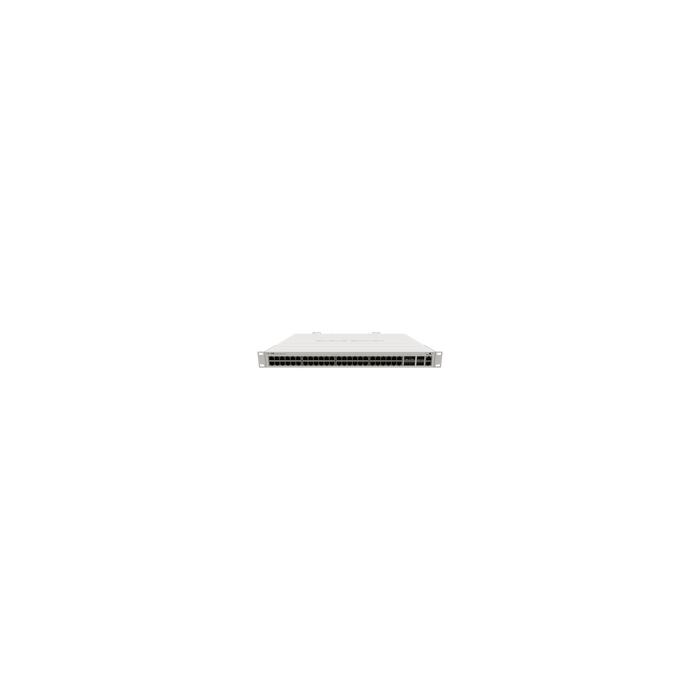 Router Switch MikroTik Cloud L5, 48XGIGABIT Ports, | ByteNova
