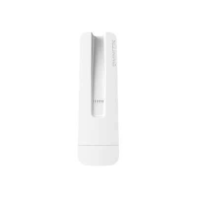 MikroTik Omnitik 5 POE AC Router Os L4 com Caixa | ByteNova