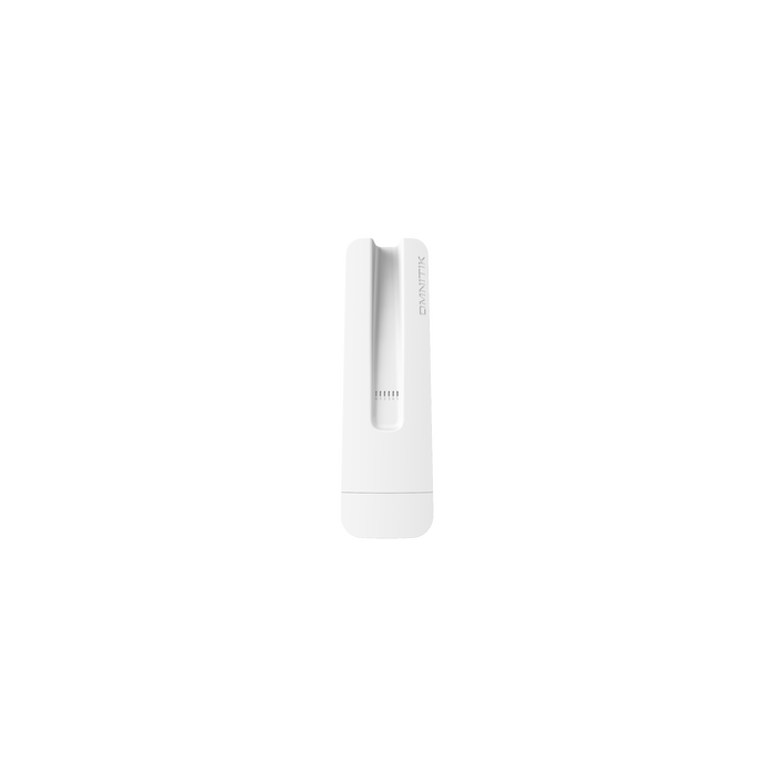 MikroTik Omnitik 5 POE AC Router Os L4 com Caixa | ByteNova