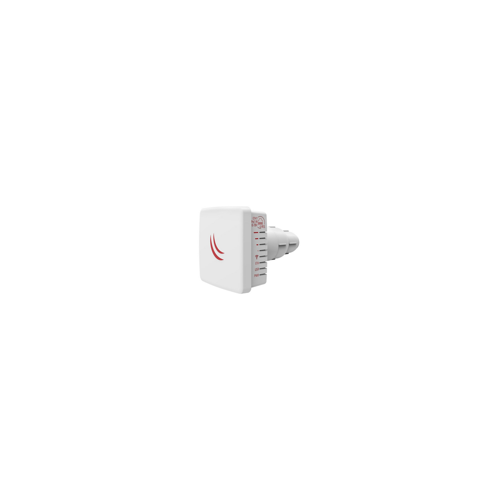 Ldf 5 AC, Dual Chain 5GHZ System With Gigabit Ethernet | ByteNova
