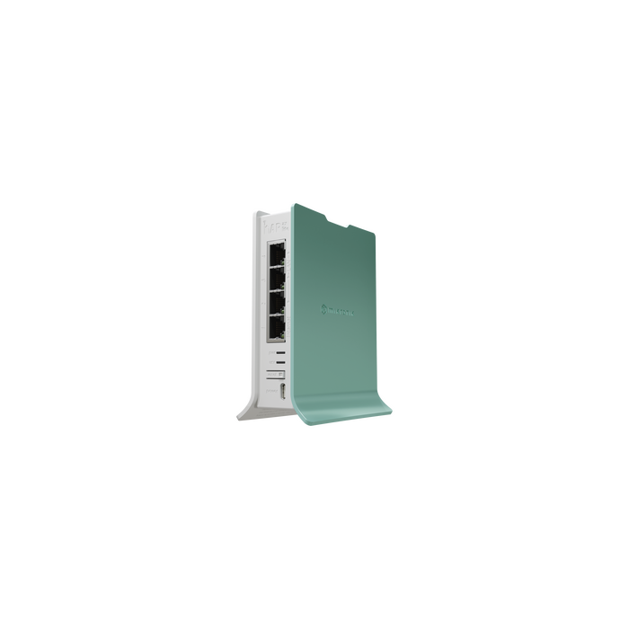 Router MikroTik Hap Lite – CPU Arm 800MHz Dual-Core, | ByteNova