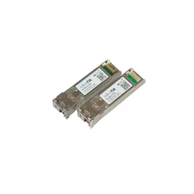 MikroTik SFP Pair Of Bidirec 10G 10KM Rb/s 32LC10 | ByteNova