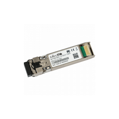 MikroTik SFP Combined 1.25G, 10G SFP And 25G SFP28 | ByteNova