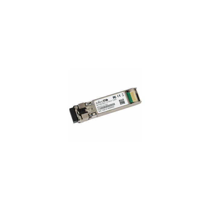 MikroTik SFP Combined 1.25G, 10G SFP And 25G SFP28 | ByteNova