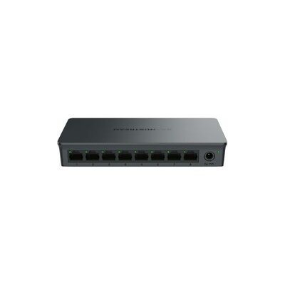 Switch Grandstream 8 Portas 10/100/1000MBPS | ByteNova