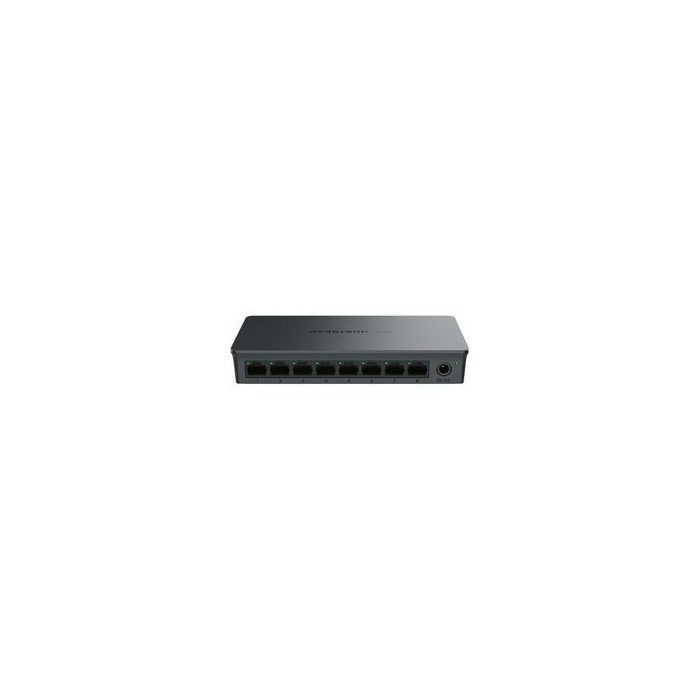 Switch Grandstream 8 Portas 10/100/1000MBPS | ByteNova