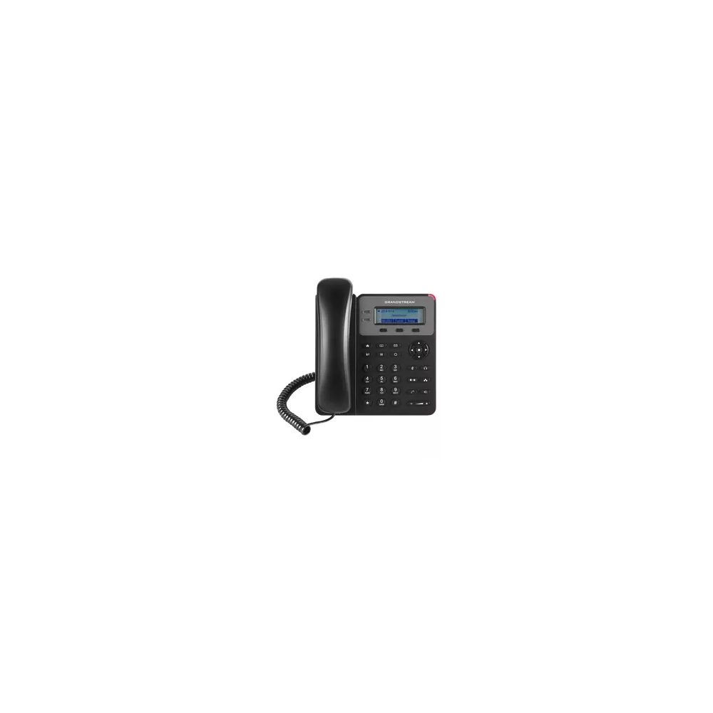 Telefone Granstream IP GXP1630 3 Sip 10/100 POE | ByteNova
