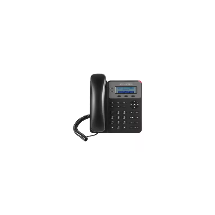 Telefone Granstream IP GXP1630 3 Sip 10/100 POE | ByteNova