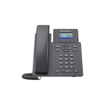 Telefone Granstream IP GRP2601P 2 Sip 10/100 POE | ByteNova