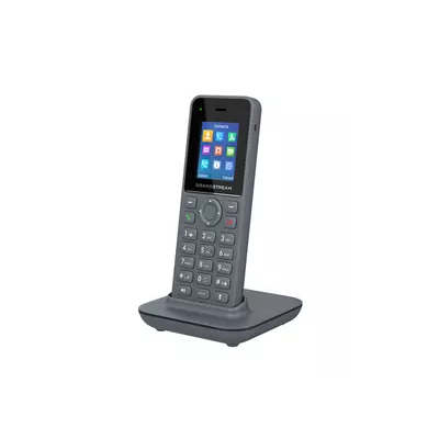 Telefone Granstream Dect DP7256 20 Sip POE | ByteNova
