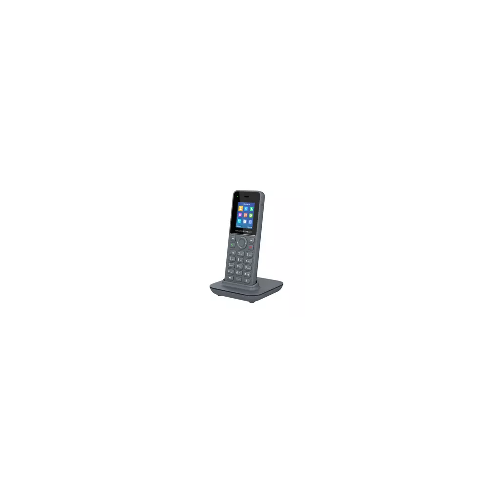 Telefone Granstream Dect DP7256 20 Sip POE | ByteNova